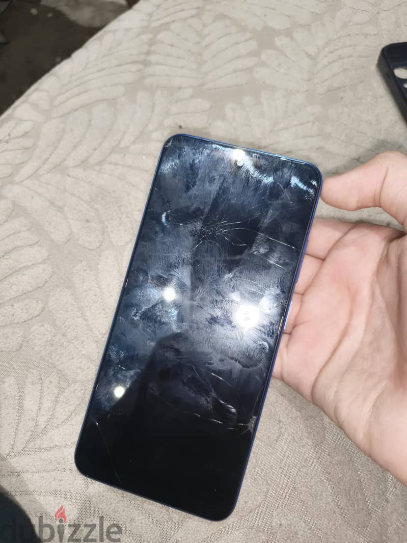 Xiaomi Redmi note 10s 1