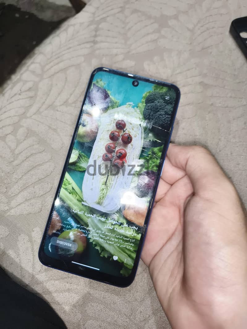 Xiaomi Redmi note 10s 2