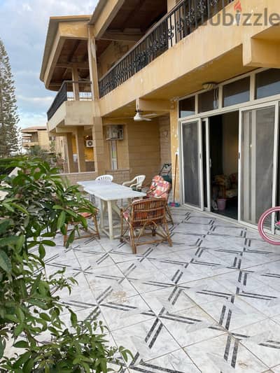  Sea View Chalet for Sale in La Sirena Red Carpet - Ain Sokhna 