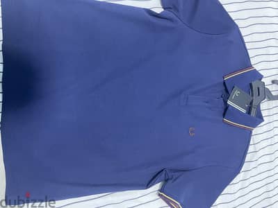Fred perry original