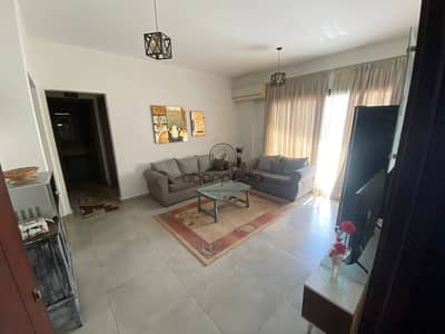 Fully Furnished Studio for Rent in Madinaty – Privado