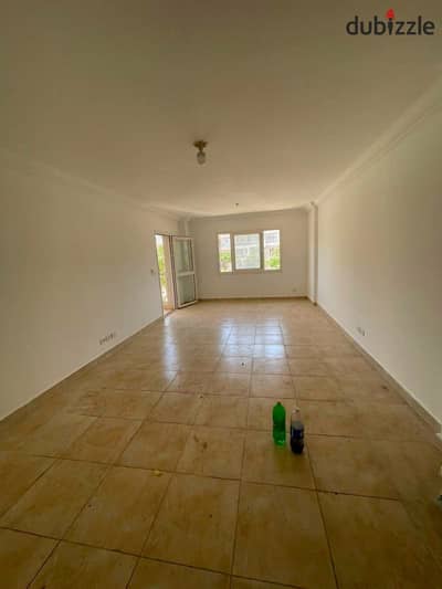 Exceptional Opportunity to Own a 140 SQM Apartment in Madinaty – Prime Location & Open View