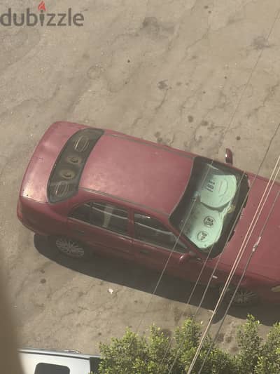 Hyundai Accent 1999
