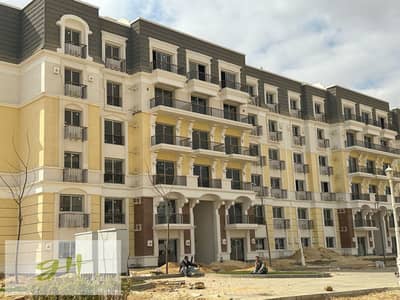 اي فيلا 75 متر جاردن للبيع في ماونتن فيو، آي سيتي، القاهرة الجديدة Mountain View iCity New Cairo