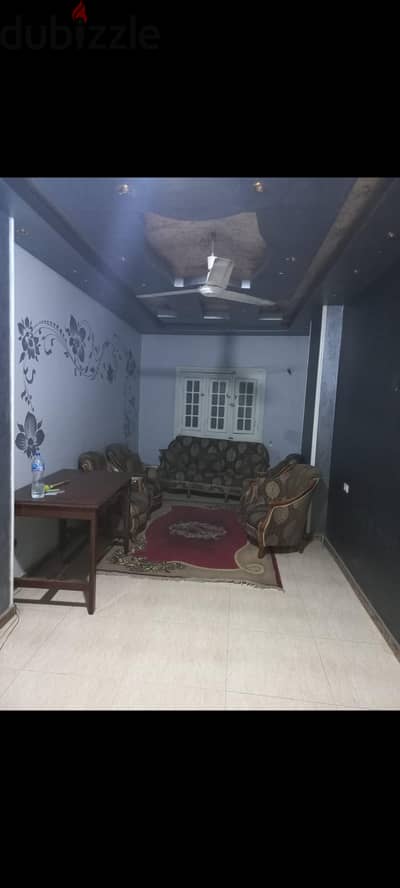 شقة مفروشة للإيجار  احمد ماهر