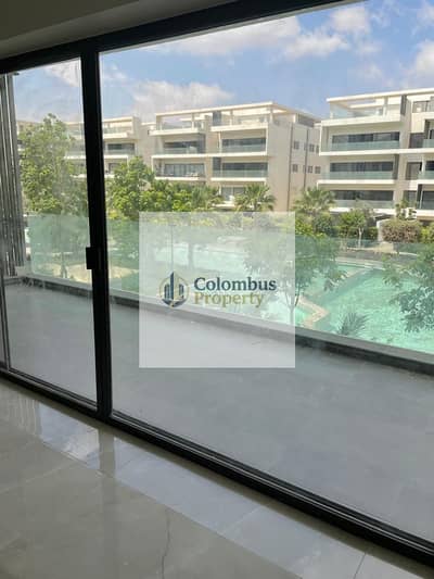 Premium Semi-Furnished  3 Bed Apartment for rent in Lake View Residence 215 m