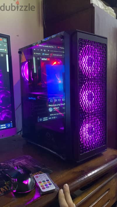 Pc gaming
