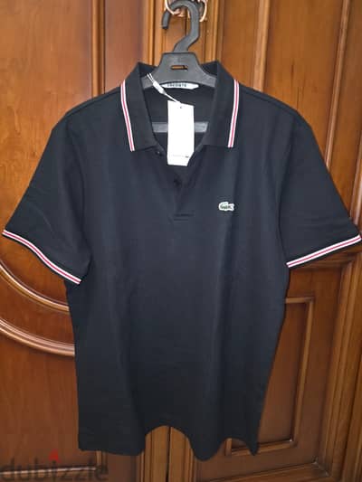 Lacoste polo original 100%