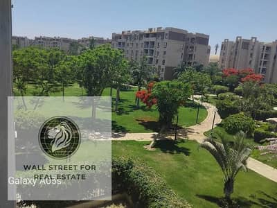 apartment 70m for sale in b7 madinaty 2 bedrooms wide garden view price 4,000,000