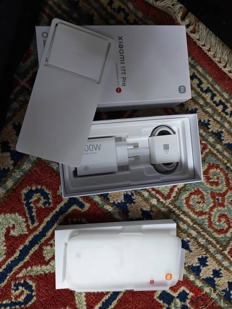 Xiaomi 17t Pro 1