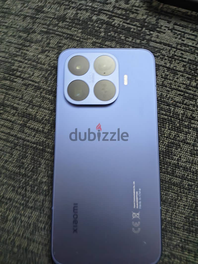 Xiaomi 17t Pro 2
