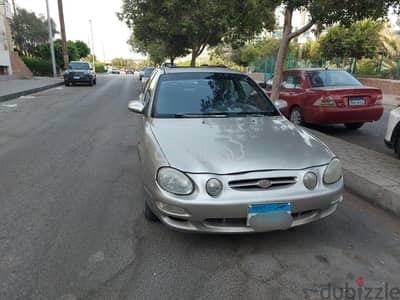 Used Kia Shuma 1999 For Sale Cairo