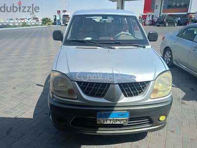 Used Soueast Veryca 2006 For Sale Cairo