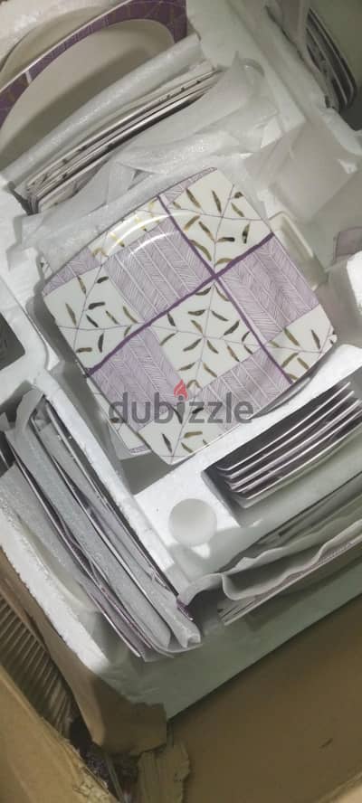 طقم صينى البيع