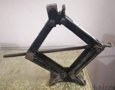 كوريك سياره