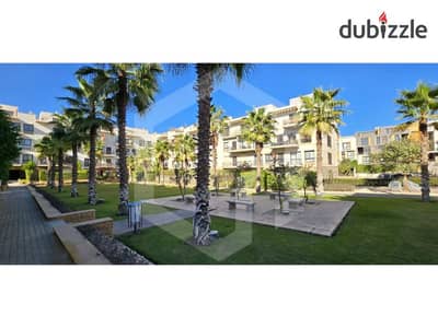 Apartment with Landscape View Ready To Move for sale in Courtyard, Sodic, El Sheikh Zayed . . . . . . . . . . . . . . . . . . . . . . . . . . . . . .