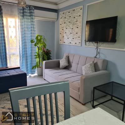 First apartment for rent near the market and all services