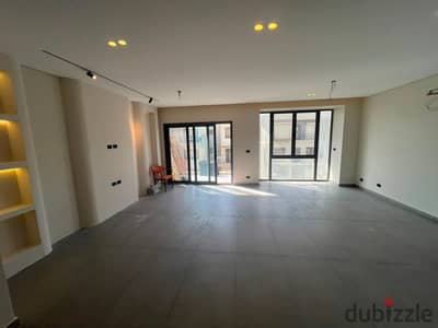 Premium First-Use Apartment for Sale in SODIC Eastown, Fifth Settlement, New Cairo