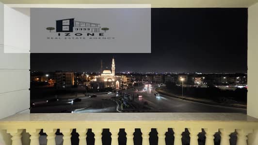 شقة للإيجار في حي النرجس El Narges New Cairo 210 متر 3 غرف نوم 3 حمامات مطبخ وتكييفات موقع مميز