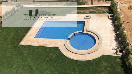 دوبلكس للإيجار في قطامية ديونز Katameya Dunes New Cairo 900 متر 6 غرف نوم 6 حمامات بحمام سباحة خاص تشطيب فاخر دوبلكس للإيجار في قطامية ديونز Katameya Dunes New Cairo 900 متر 6 غرف نوم 6 حمامات بحمام سباحة خاص تشطيب فاخر