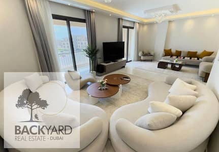 Ready to move Appartment for sale in patio oro New Cairo
