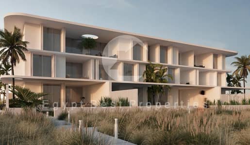 6th Row from the Sandy Beach | Limited-Time 30% Discount | Own a 1-Bedroom Apartment in Soma Bay with Only 5% Down Payment & Installments Up to 5 Year