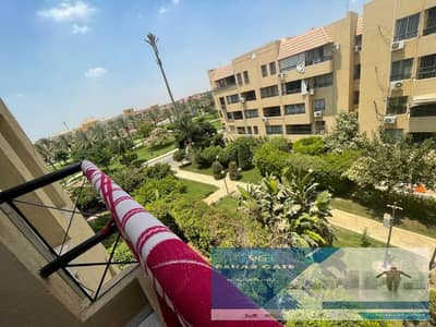 155m Apartment for Sale in El Rehab 1 - Phase 3 - Prime Location Near Gateway