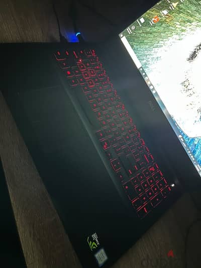 Dell inspiron Gaming