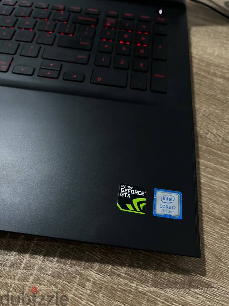 Dell inspiron Gaming 1