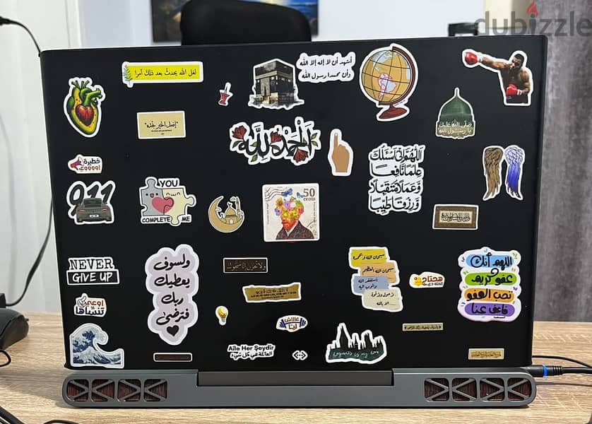 Dell inspiron Gaming 2