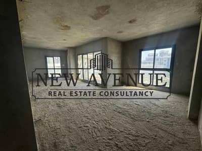Penthouse for sale in Villette Sodic Sky Condos Ready to Move  In a prime location overlooking the landscap