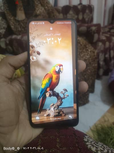ابو ايه 38 مساحه 128/4 سبب البيع تجديد للاعلى