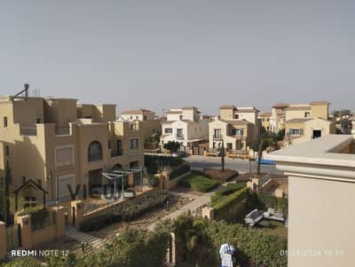 Standalone villa 356M fully finished very prime location lowest price Mivida