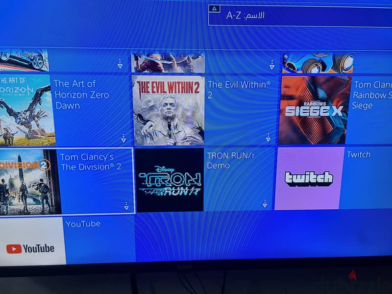 Ps4 fat 1 terabytes w 11