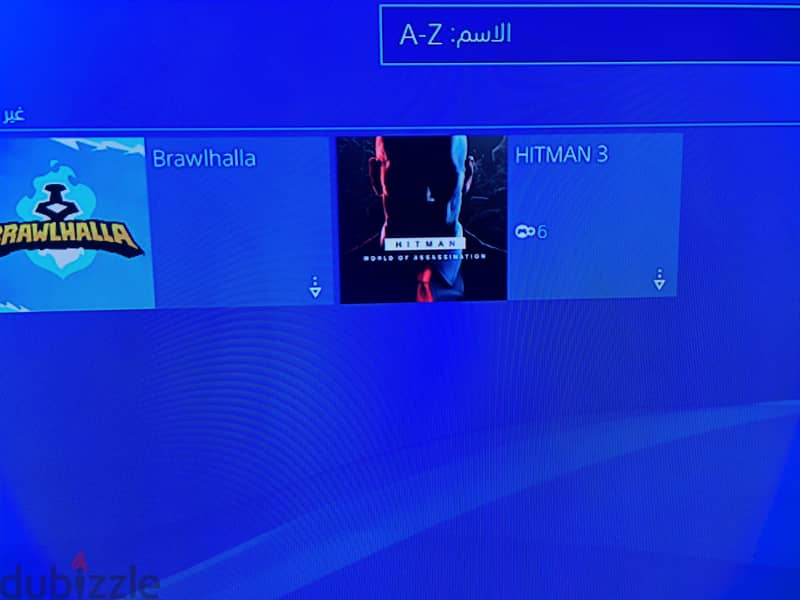 Ps4 fat 1 terabytes w 17
