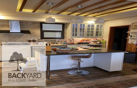 In installments for 10 years, own a fully finished chalet in the best location on the North Coast with a down payment of 5%