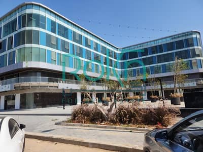 عيادة للايجار في سنترو مول بجوار مستشفي جلوبال كير