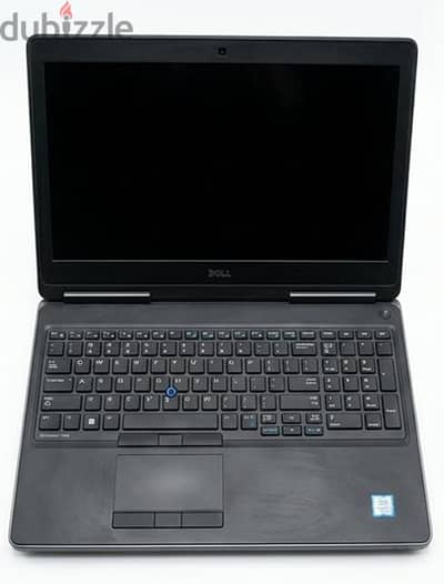 Dell precision 7510