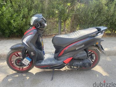St plus 200