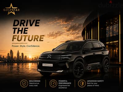 Citroen C5 Aircross 2026