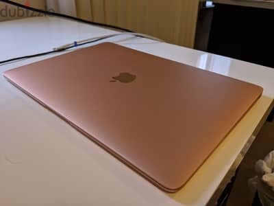 MacBook Air 2018 - Gold
