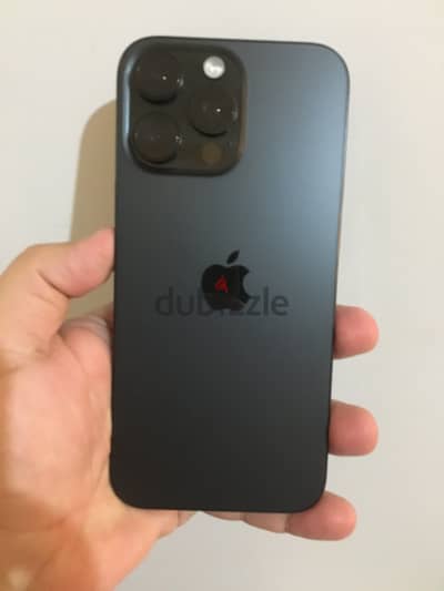 Apple - iPhone 16 Pro Max