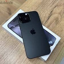 Apple - iPhone 16 Pro Max 3