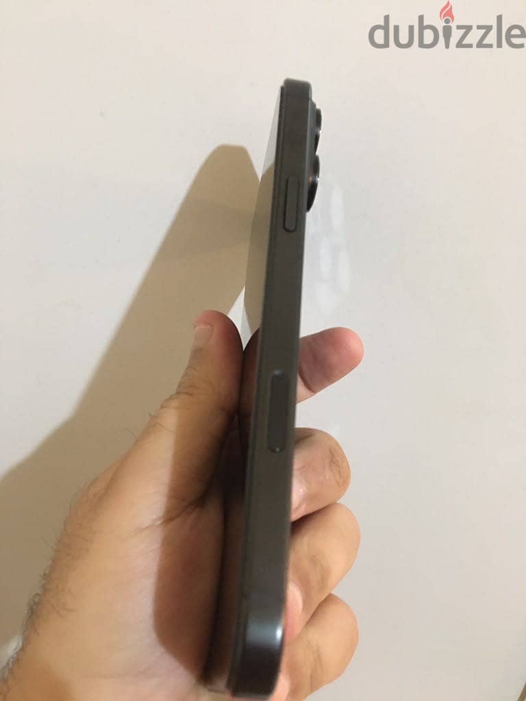 Apple - iPhone 16 Pro Max 6