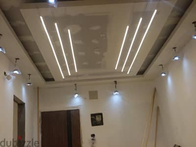 باب شقة وغرف خشب بالحلق مفكوكين جاهزين ع التركيب