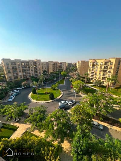 Apartment for sale in Al Rehab City