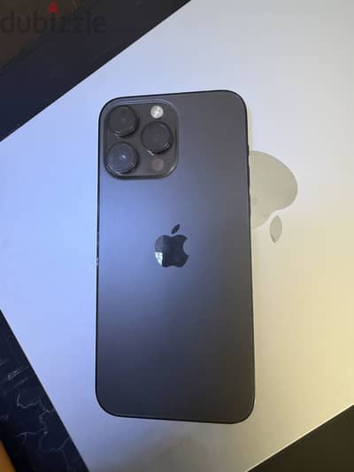 iPhone 14 Pro Max 512G