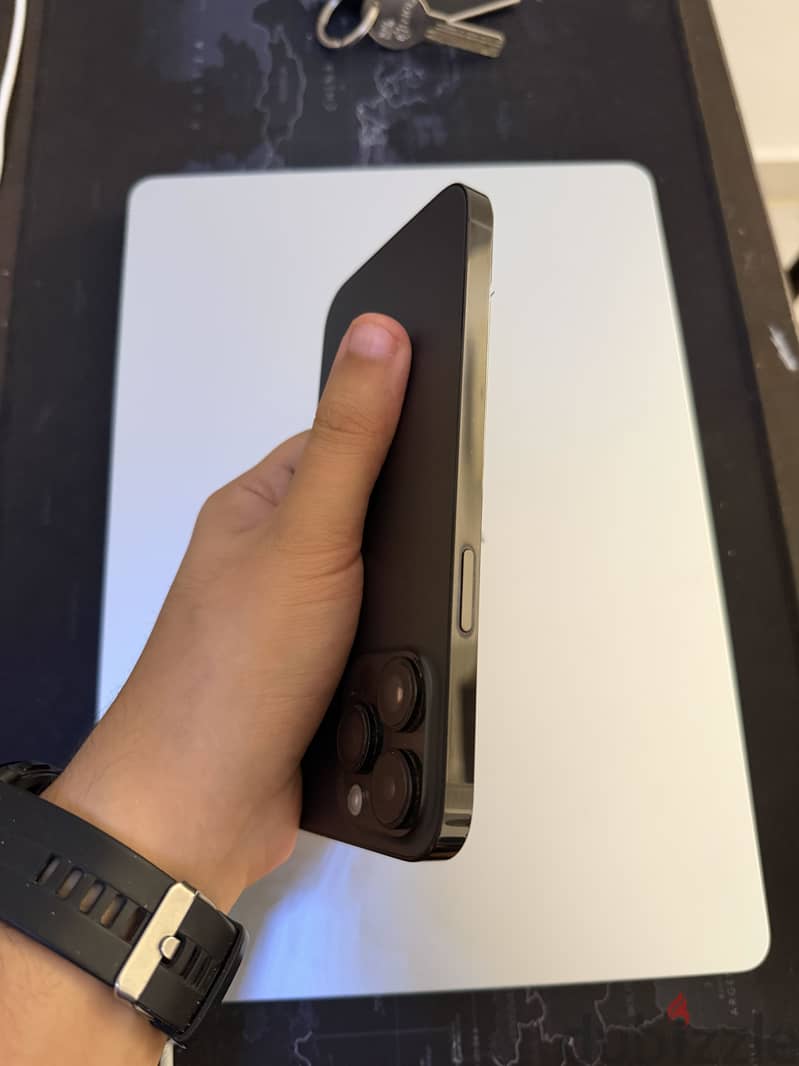 iPhone 14 Pro Max 512G 5