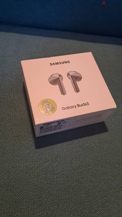 Galaxy Buds3