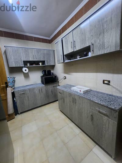مطبخ كامل